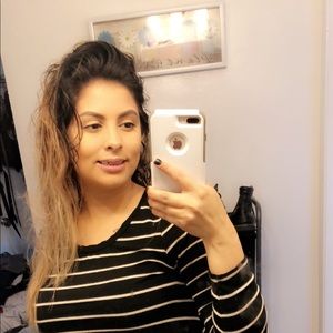 Meet your Posher, Anamaria